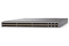Cisco Netzwerk-Switch – 48 Anschlüsse, Rack-montierbar