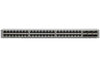 Cisco Netzwerk-Switch – 48 Anschlüsse, Rack-montierbar