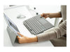 Microsoft Surface Pro Signature Keyboard – Mit Trackpad und Stifthalter
