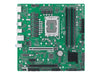 ASUS PRO Motherboard – USB-C, Gigabit LAN