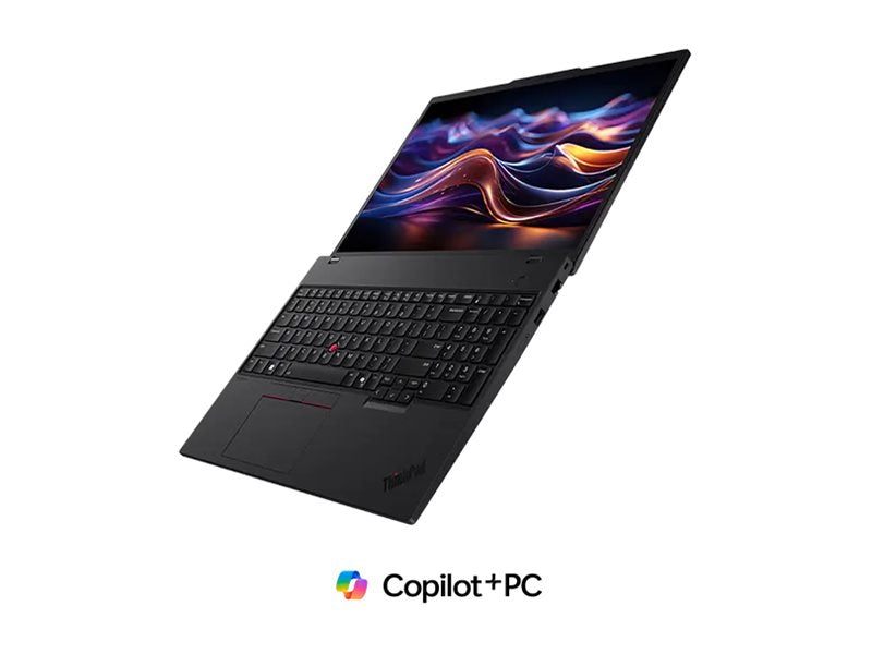 Lenovo ThinkPad Laptop – 16" Display, 32 GB RAM