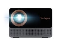 Acer Beamer – Full HD, eingebauter Lautsprecher