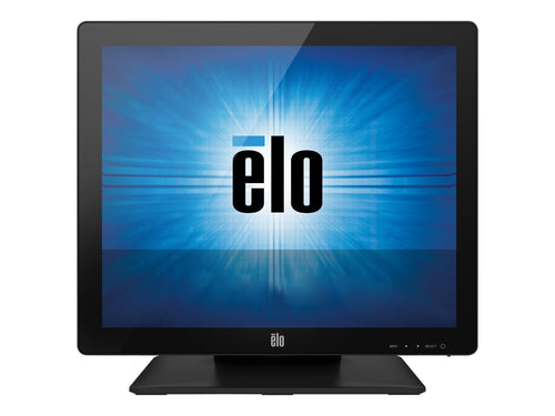 ELO Touchscreen-Monitor – 15" Display, einfache Bedienung