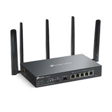TP-Link VPN-Router – Sicheres und schnelles Netzwerk