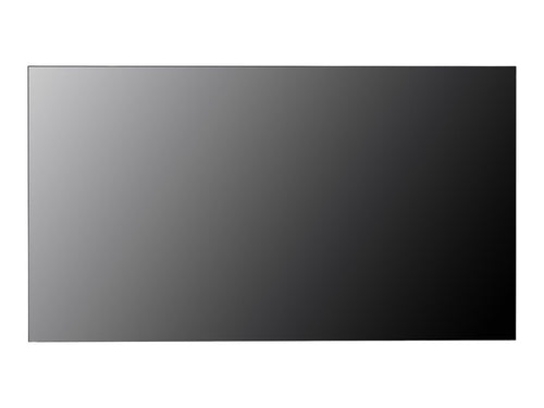 LG 55" Digital Signage Display – LED, webOS Plattform