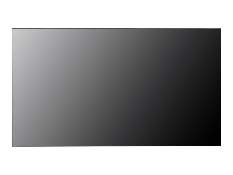 LG 55" Digital Signage Display – LED, webOS Plattform