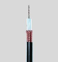 Helukabel Koaxialkabel – RG 11, 75 Ohm für TV und Internet