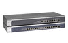 Netgear 16-Port Switch – 10-Gigabit, für schnelles Netzwerk