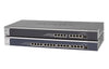 Netgear 16-Port Switch – 10-Gigabit, für schnelles Netzwerk