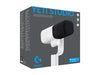 Logitech Yeti Studio Mikrofon – Klare Aufnahme, Gamer-Design