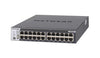 Netgear 24-Port Switch – 10-Gigabit, stapelbar