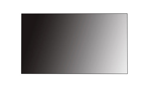 LG 55" Display – Großes Bild für Präsentationen