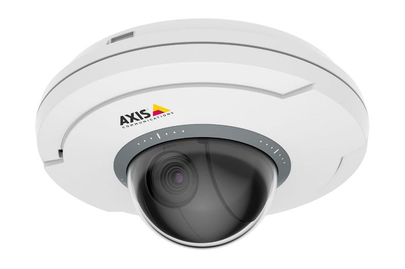 AXIS PTZ-Netzwerkkamera – 2 MP, Tag&Nacht, Audio