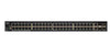 Cisco Netzwerk-Switch – 48 Ports, stapelbar