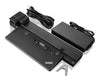 Lenovo ThinkPad Dock – Mehr Anschlüsse für Ihr Büro