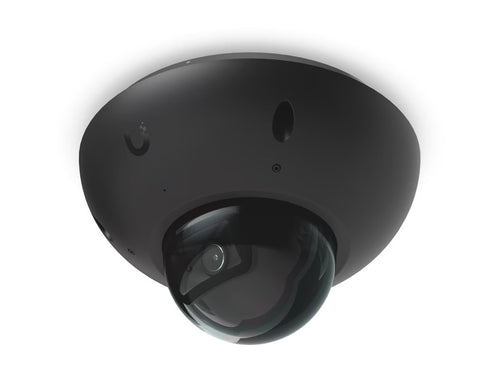 Ubiquiti Überwachungskamera – 4K, wetterfest, Tag&Nacht