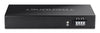 TRENDnet Rackmount Switch – 26 Ports, robust für Industrie