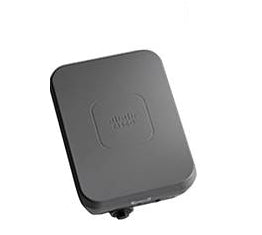 Cisco Outdoor Accesspoint – Robustes Design, 1.3 Gbps WLAN