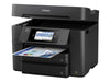 Epson WorkForce Pro Drucker – Farb-Tintenstrahl, WLAN-fähig