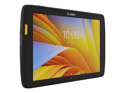 Zebra ET40 Tablet – Robustes 10" Display, Android 11