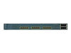 Cisco Netzwerk-Switch – 12 Anschlüsse, 10-Gigabit-fähig