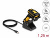 DELOCK Barcode-Scanner – 1D & 2D, Bluetooth