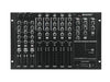 Omnitronic DJ Mixer – Einfaches Mixen für Einsteiger