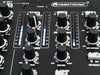 Omnitronic DJ Mixer – Einfaches Mixen für Einsteiger