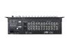 OMNITRONIC Mischpult – 16 Kanäle, USB-Anschluss