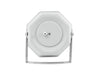 Omnitronic Wandlautsprecher – 2-Wege, 80 W Leistung