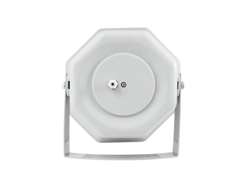 Omnitronic Wandlautsprecher – 2-Wege, 80 W Leistung