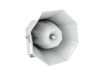 Omnitronic Wandlautsprecher – 2-Wege, 80 W Leistung