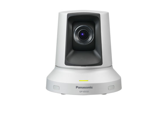 Panasonic Videokonferenzsystem – HD-Qualität, mobile Teilnahme