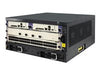 HP Enterprise Router-Chassis – Modular, für große Netzwerke