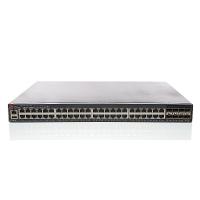 Ruckus Switch – 48 Anschlüsse, Power over Ethernet
