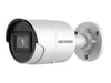 HIKVISION Bullet IP-Kamera – 2 MP, wetterfest, mit Audio