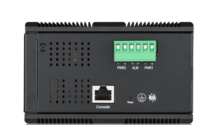Zyxel 12-Port Netzwerk-Switch – Lüfterlos, PoE-Unterstützung