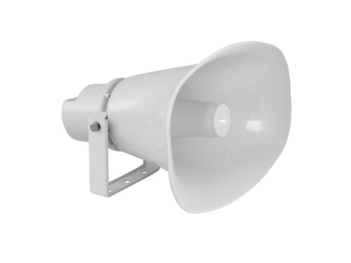 OMNITRONIC Lautsprecher – 50 W, Wand- und Deckenmontage