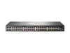HP Aruba 2930F Switch – 48 Anschlüsse, Gigabit Ethernet
