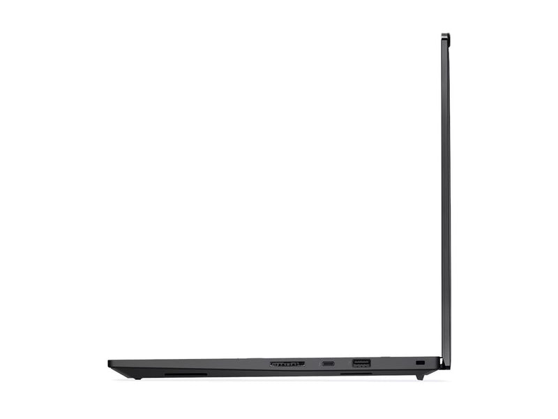 Lenovo ThinkPad P1 – Leistungsstarkes 16" Display, 64 GB RAM