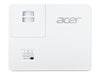 Acer Business-Projektor – Laser-Technik, 2K-Auflösung