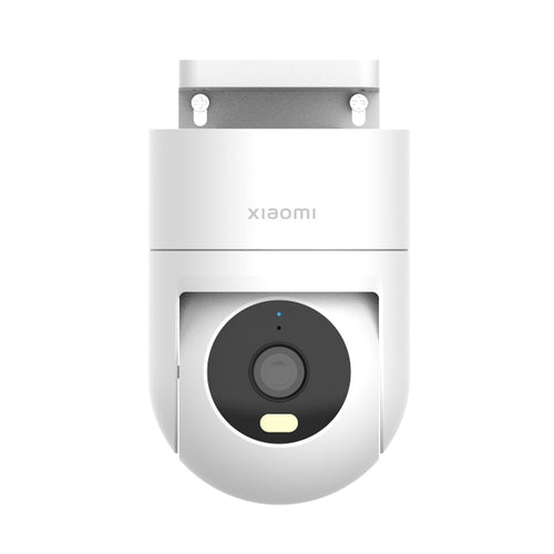 Xiaomi Überwachungskamera – 2K-Auflösung, wetterfest