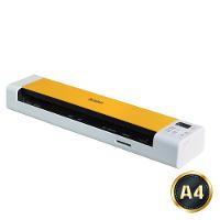 Avision MetaMobile 20 ADF-Scanner – 600 DPI, Farbscannen