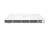 HP Enterprise Netzwerk-Switch – 48 Anschlüsse, einfach erweiterbar
