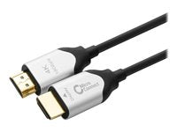 Microconnect HDMI-Kabel – 50 m, für gestochen scharfe Bilder