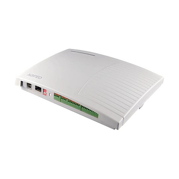 Agfeo ES-SmartConnect Box – Einfache Telefonanlagensteuerung