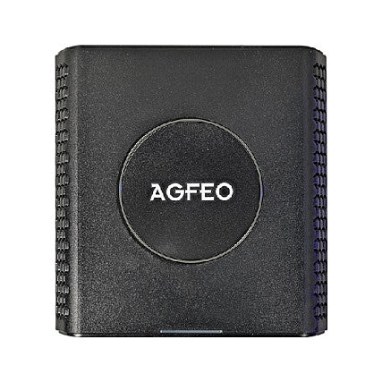 Agfeo DECT IP-Basisstation – Kabellose Telefonie für Büros