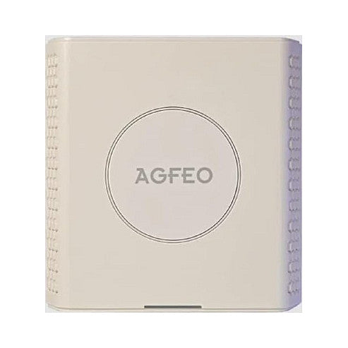 AGFEO DECT IP-Basis – Kabellose Telefonverbindung für Büros