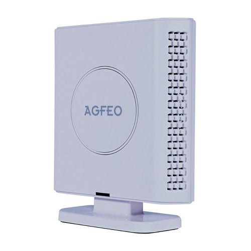 Agfeo DECT IP-Repeater – Reichweitenverlängerung für Ihr Büro