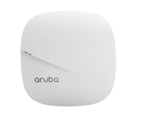 HP Enterprise Aruba Access Point – Kabellose Verbindung für Büros